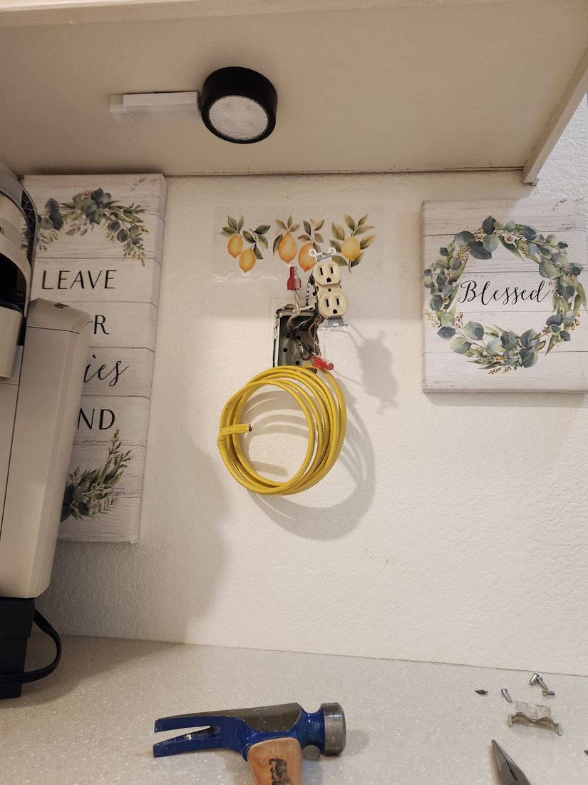 New outlet added by Ready & Abel LLC